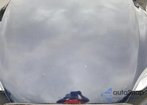 2013 Tesla Model S z USA, uszkodzony, nr VIN 5YJSA1CN2DFP03285